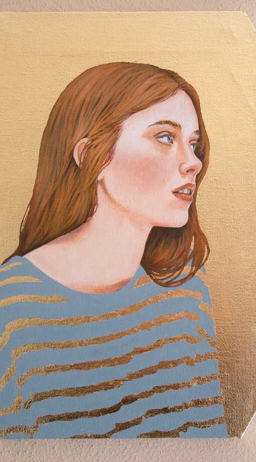 Take My Heart III by Valentina Porcelli