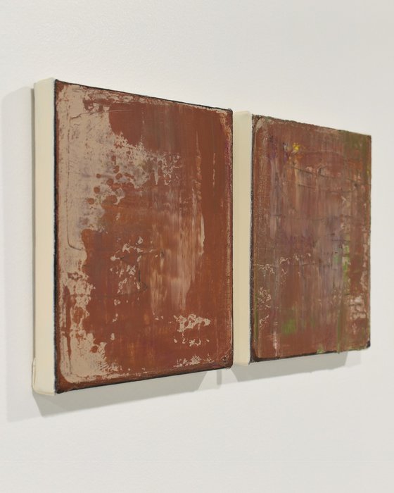 Brown, More or Less