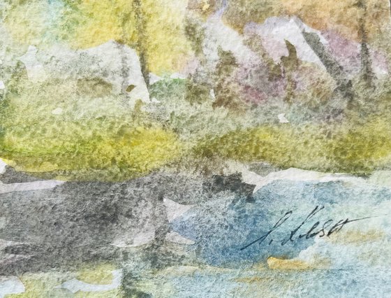 Landscape 2021