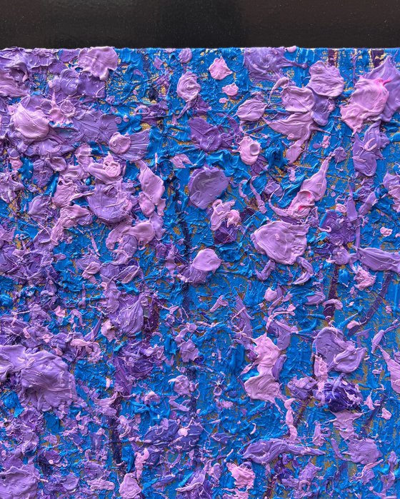 That Moment in Spring