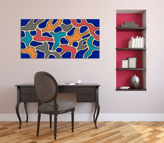 Colors of Nature #14