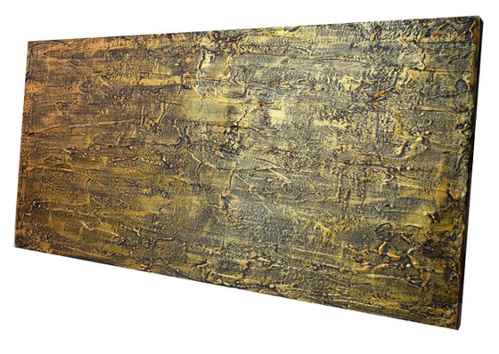 Aztec Gold  100 x 50 cm