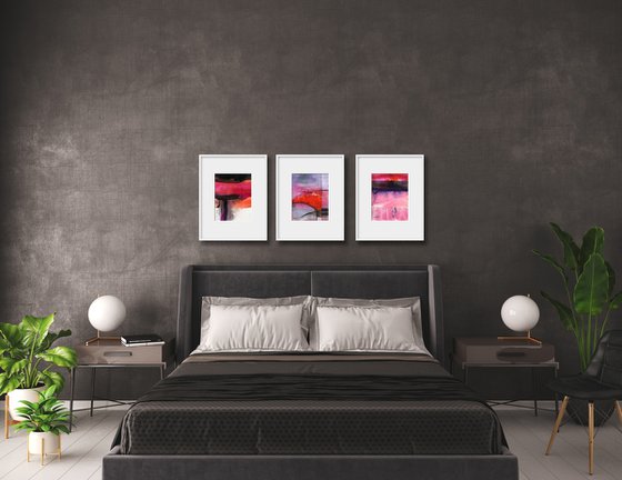 Abstraction Collection 3