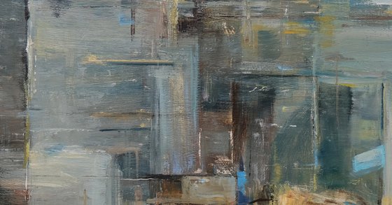 Between Words