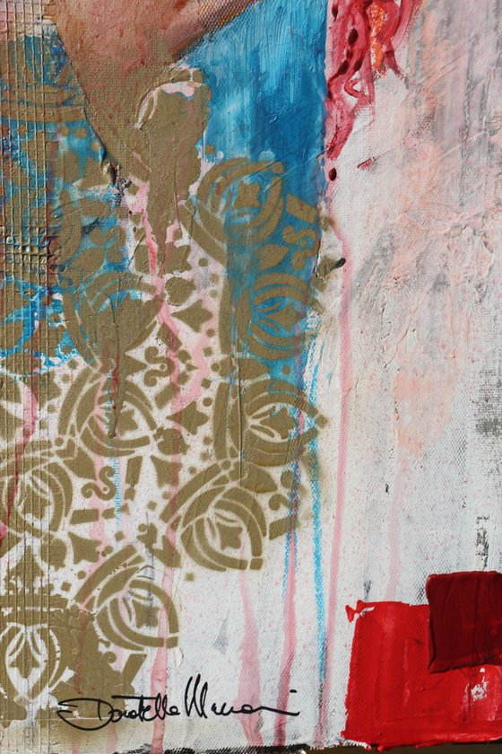 racconterai che è solo colpa mia