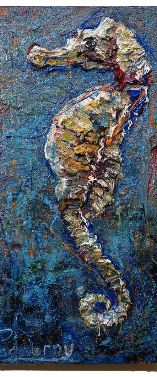 UNTITLED x1208 by David Padworny