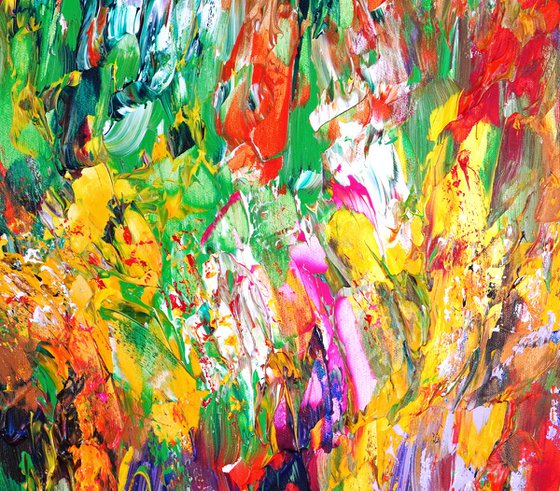 Sunny Summer Day L 5