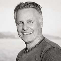 Andrew Lever