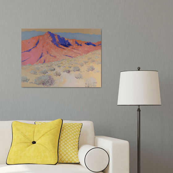Desert Landscape
