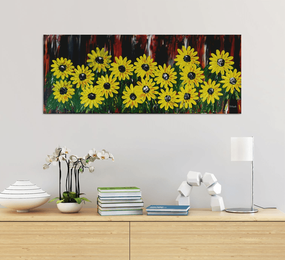 Sunflowers