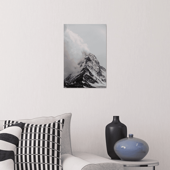Matterhorn mountain
