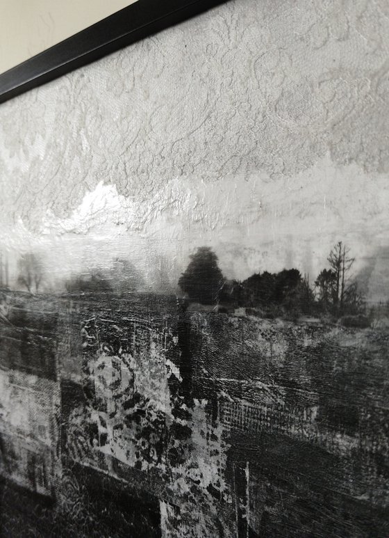 Vicinity