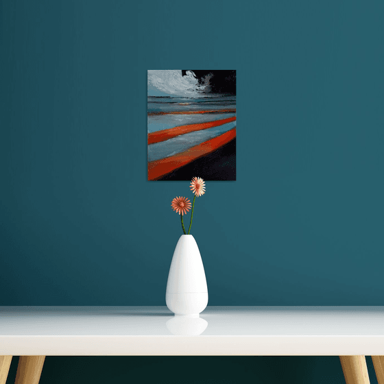 These Unrepeatable Hours