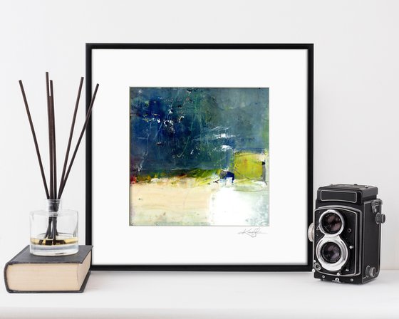 Velvety Abstraction 193