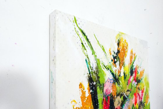 FIORI SCOMPOSTI