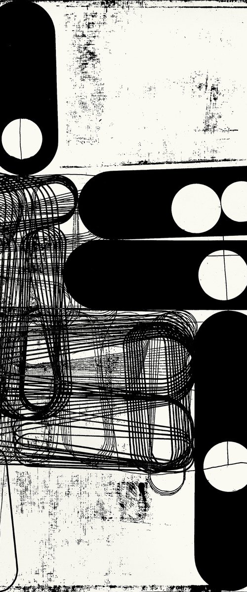 Entropy Zone 29. by Petr Strnad