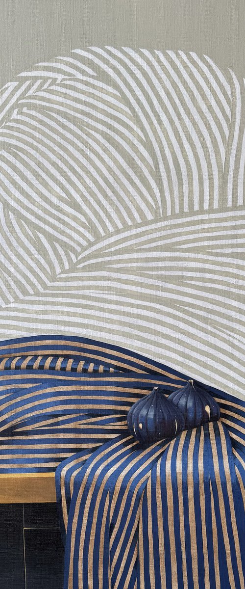 You and me by Kseniya Berestova