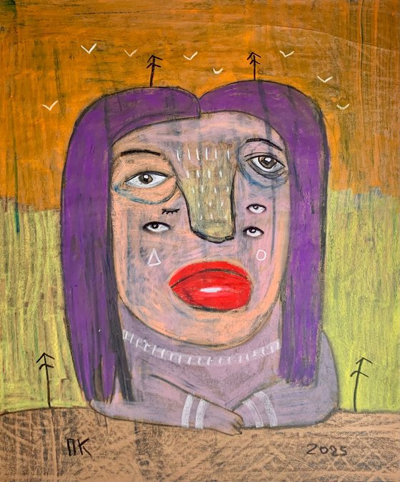 Procrastination. Day 224.