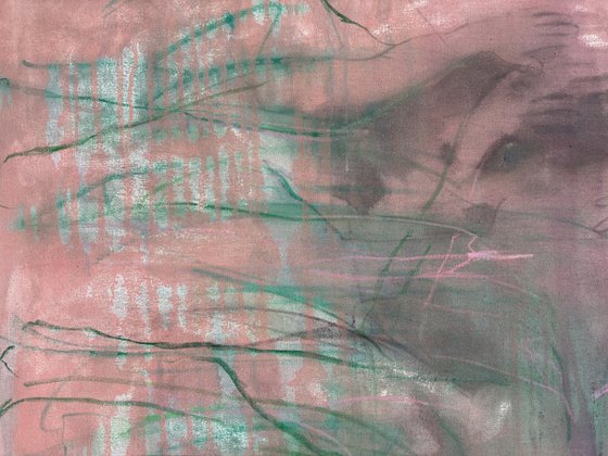 Displaced Realities