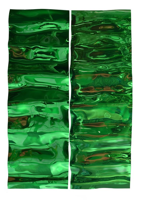 Flourishing Garden II