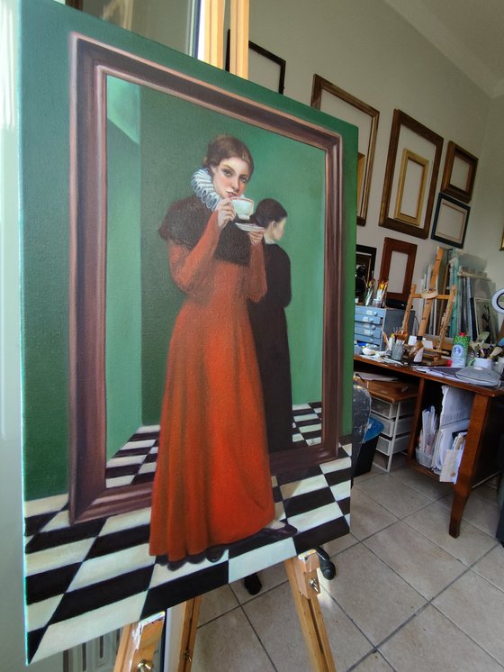 The Game of Life ♟️