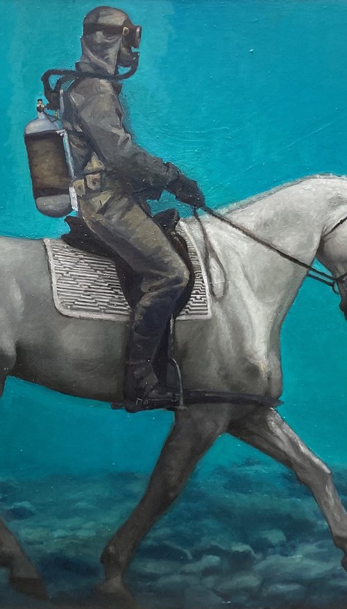 Panamericana by Gianluca Cavallo