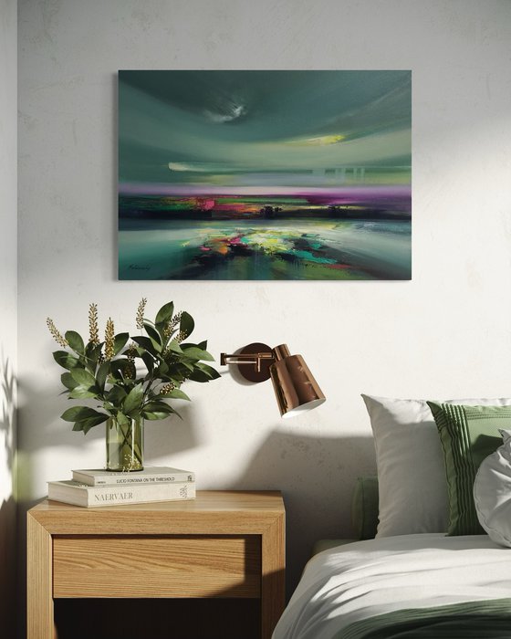 See the world in colors