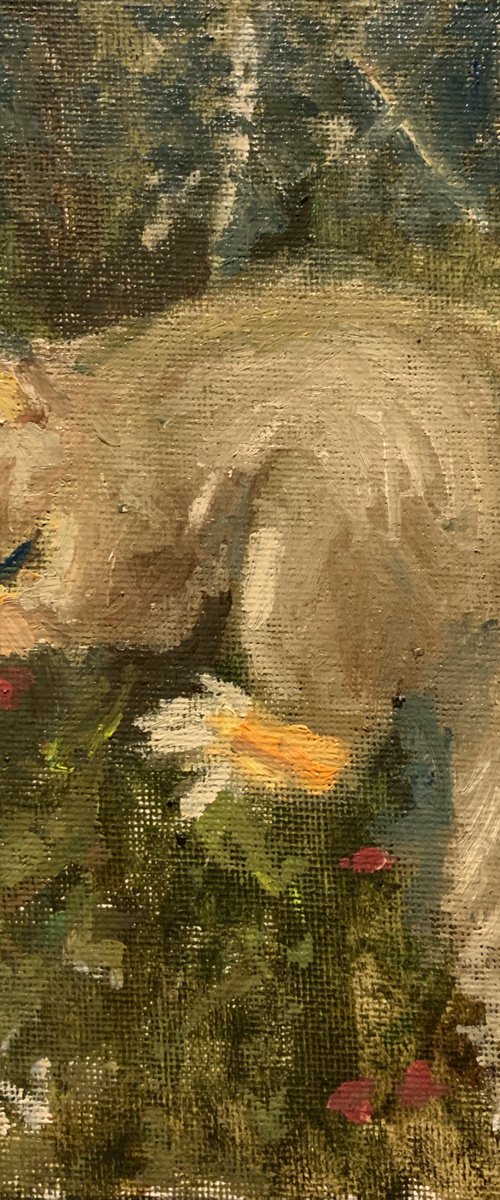 Squirrel by Ryan  Louder