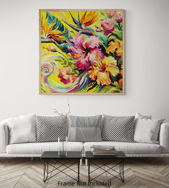 Sunshine Exotica