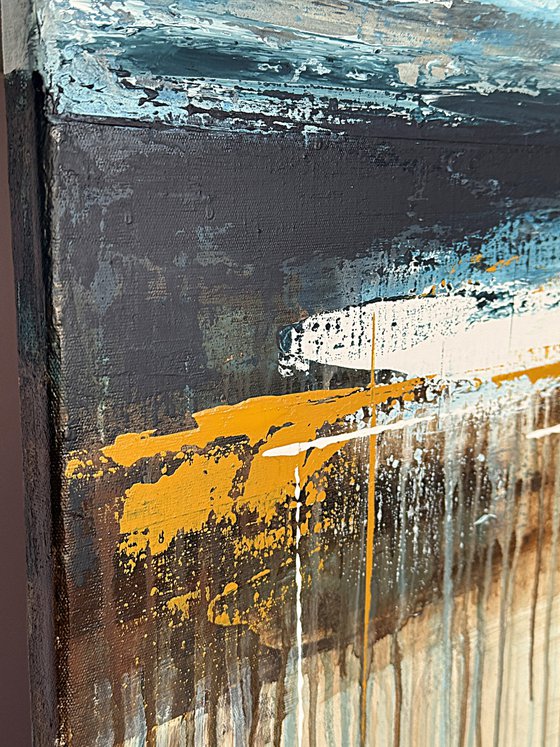 Where Light Begins to Rise