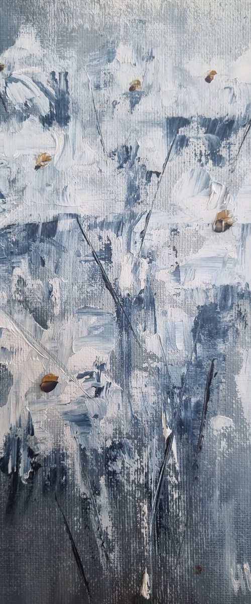 Petals Remembered by Hayley Huckson