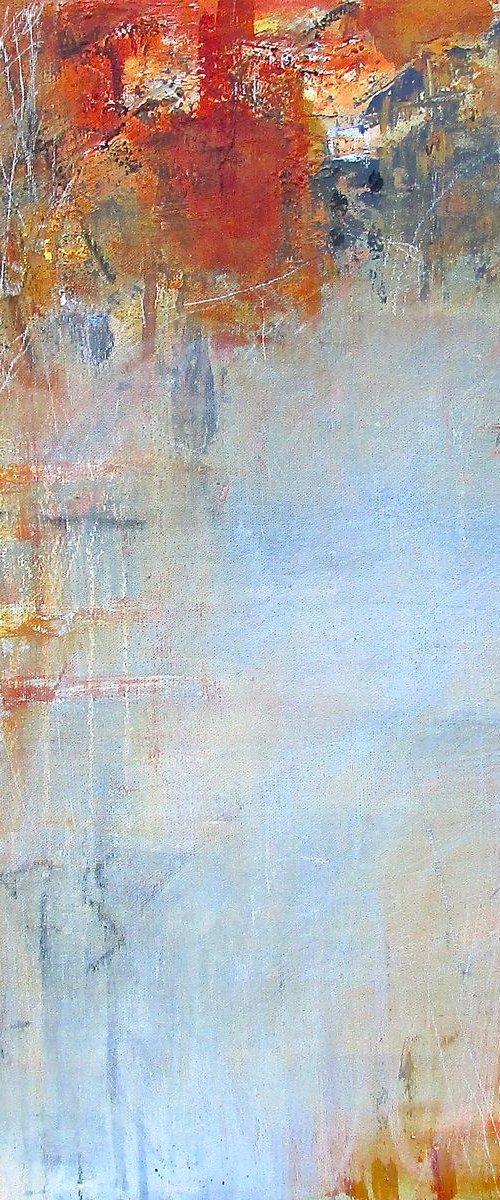 Forgotten by Laura Spring