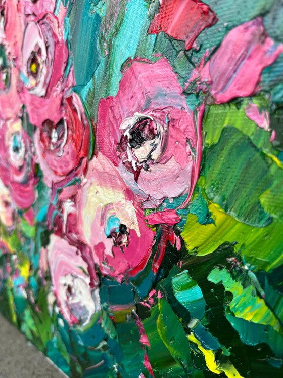 Val-De-Marne roses P.S