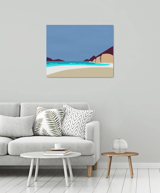 Seascape #03