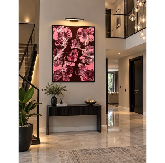 Flora in Bloom