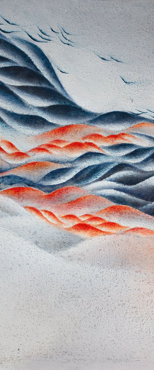 Generous twilight by Francesca Borgo