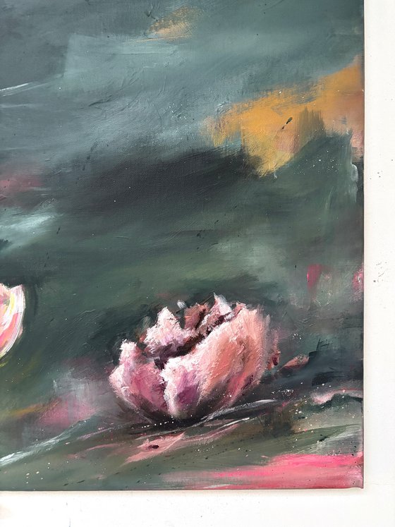 Water Lilies