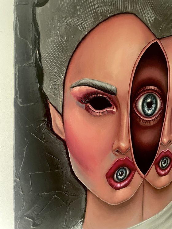 The Witness Within