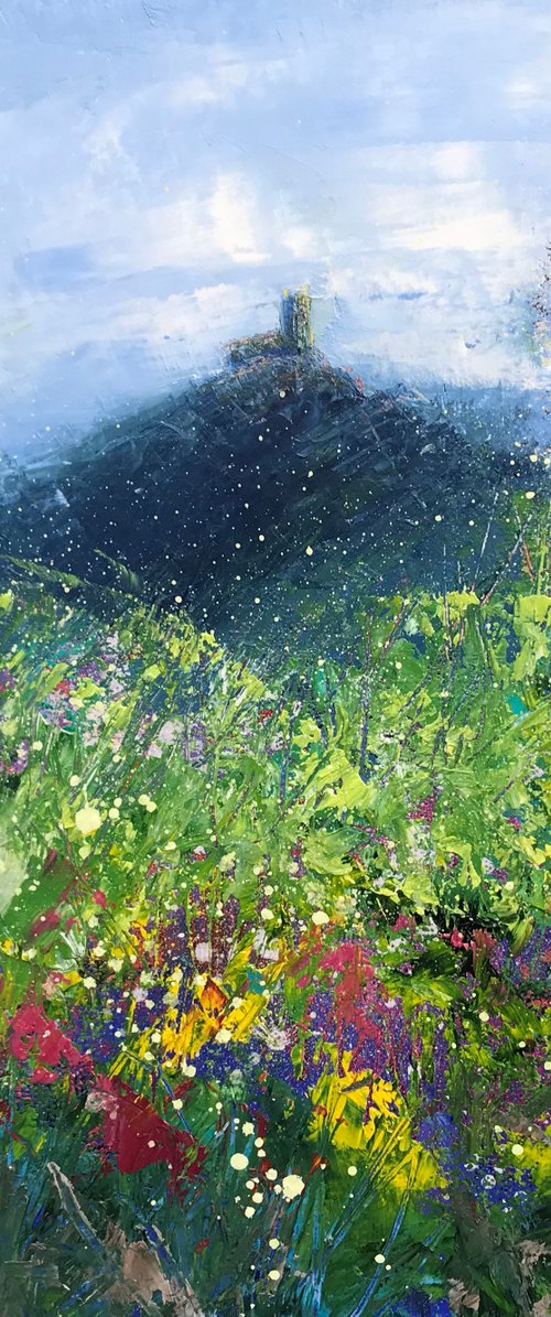 Summer's Bliss by Laure Bury