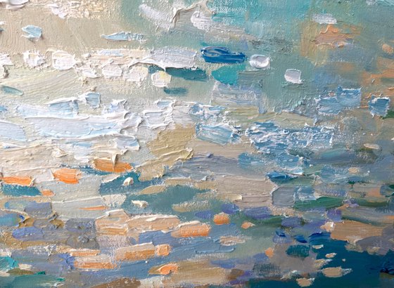 Black Sea Triptych