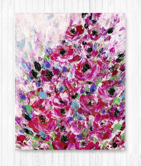 Floral Bliss 20