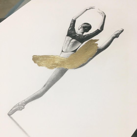 Ballerina