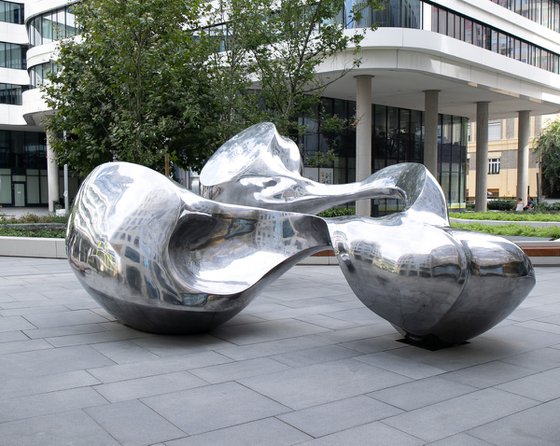Triptych
