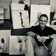 Visit Johnny Popkess shop