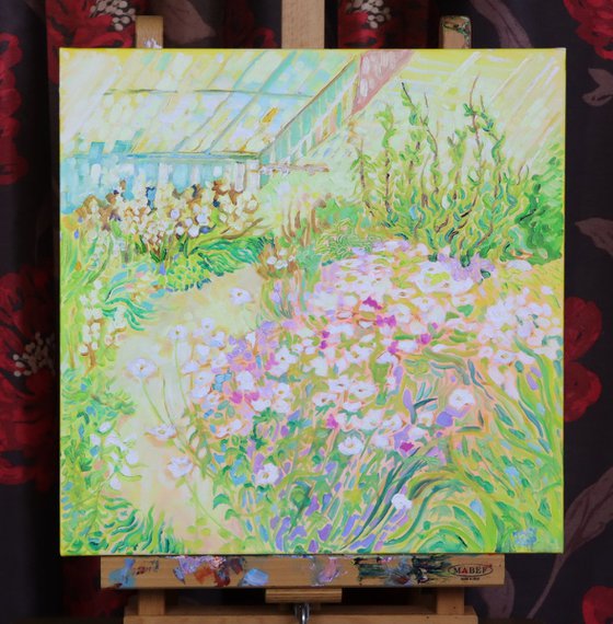 Lazy Summers Afternoon #2