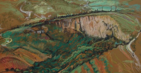 Ronda Spain second view