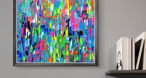 Artwork by Soos Tiberiu