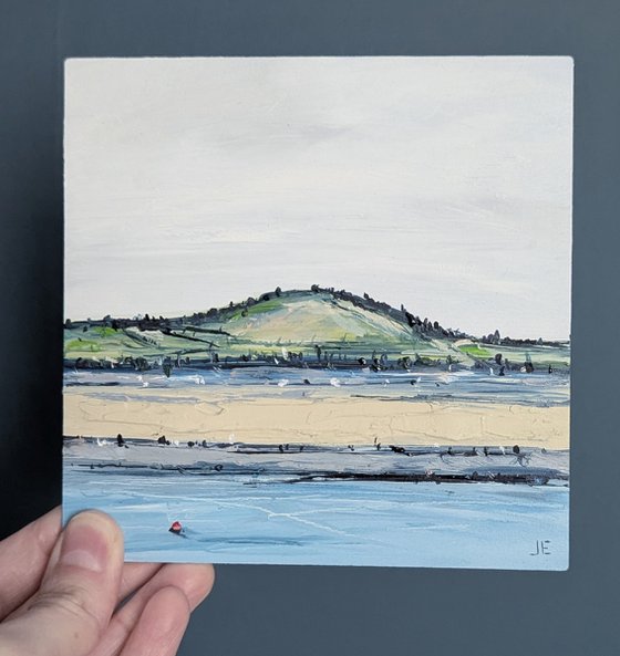 Miniature Padstow, Cornwall