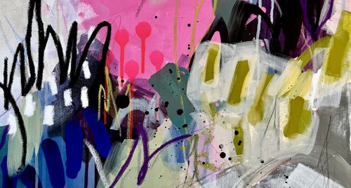 Artwork by Tanya Lytko