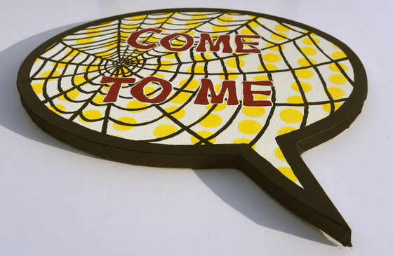 Come To Me